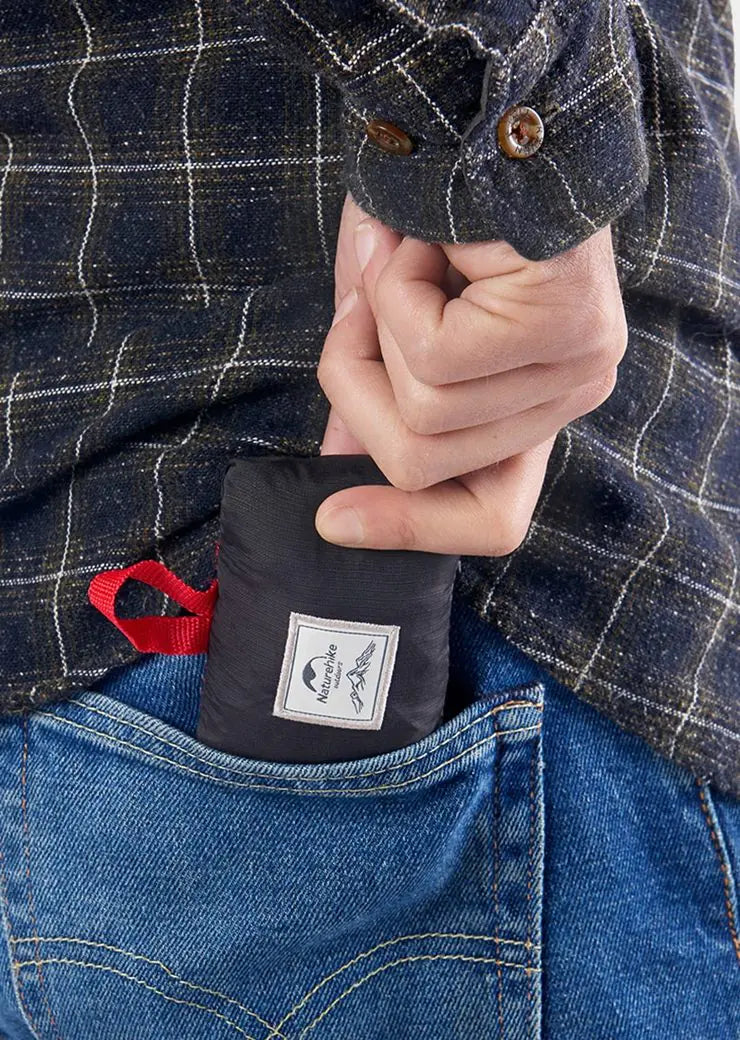 Tapis de Camping Pique-Nique Naturehike - Léger et Étanche