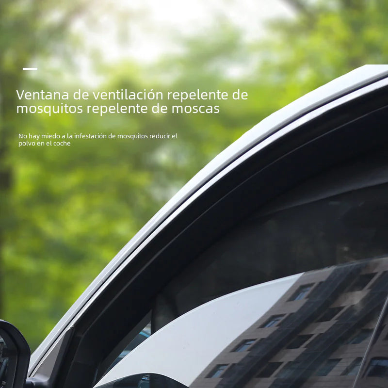 Pare-soleil & Rideau Thermique pour Voiture