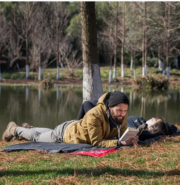 Tapis de Camping Pique-Nique Naturehike - Léger et Étanche