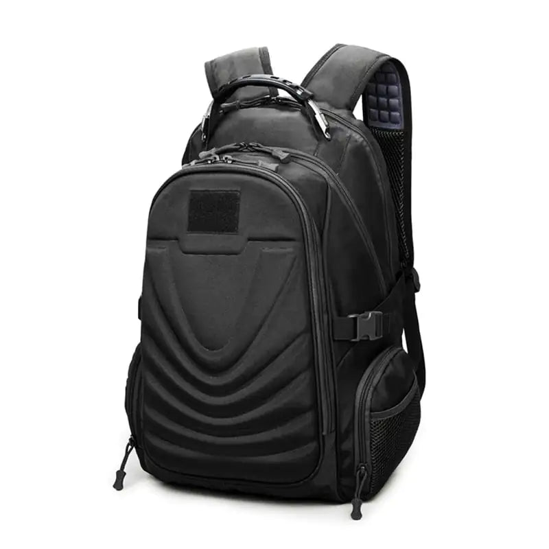 Sac à Dos Camping Tactique Camouflage - Grande Capacité et Robuste